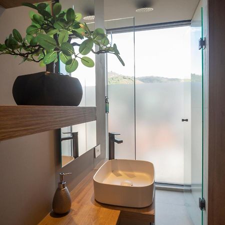 Apartament Unique Mine Luxury Lofts By Jalo Bogotá Zewnętrze zdjęcie