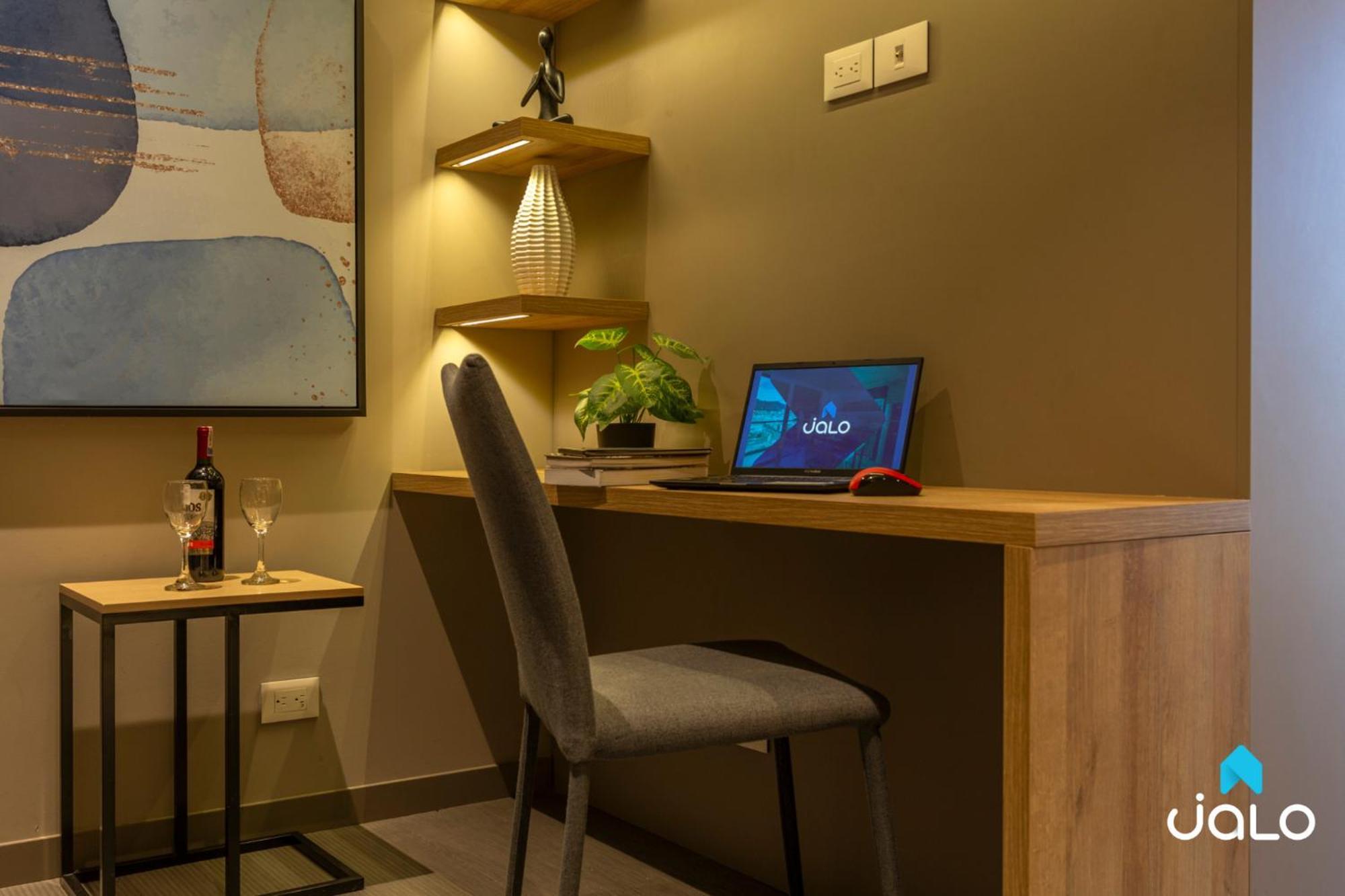 Apartament Unique Mine Luxury Lofts By Jalo Bogotá Zewnętrze zdjęcie