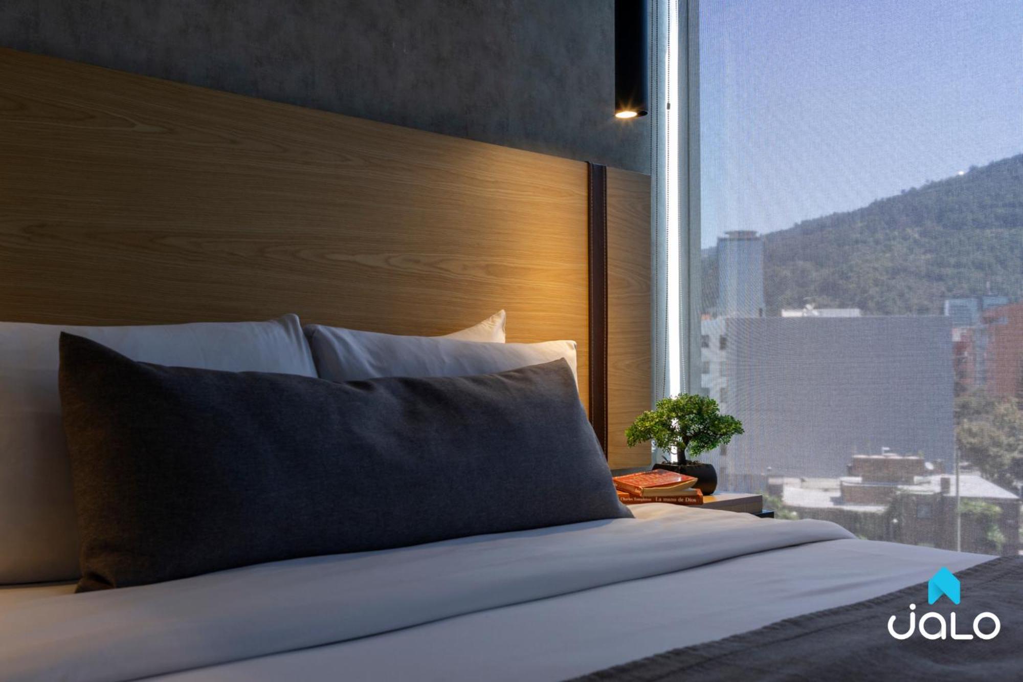 Apartament Unique Mine Luxury Lofts By Jalo Bogotá Zewnętrze zdjęcie