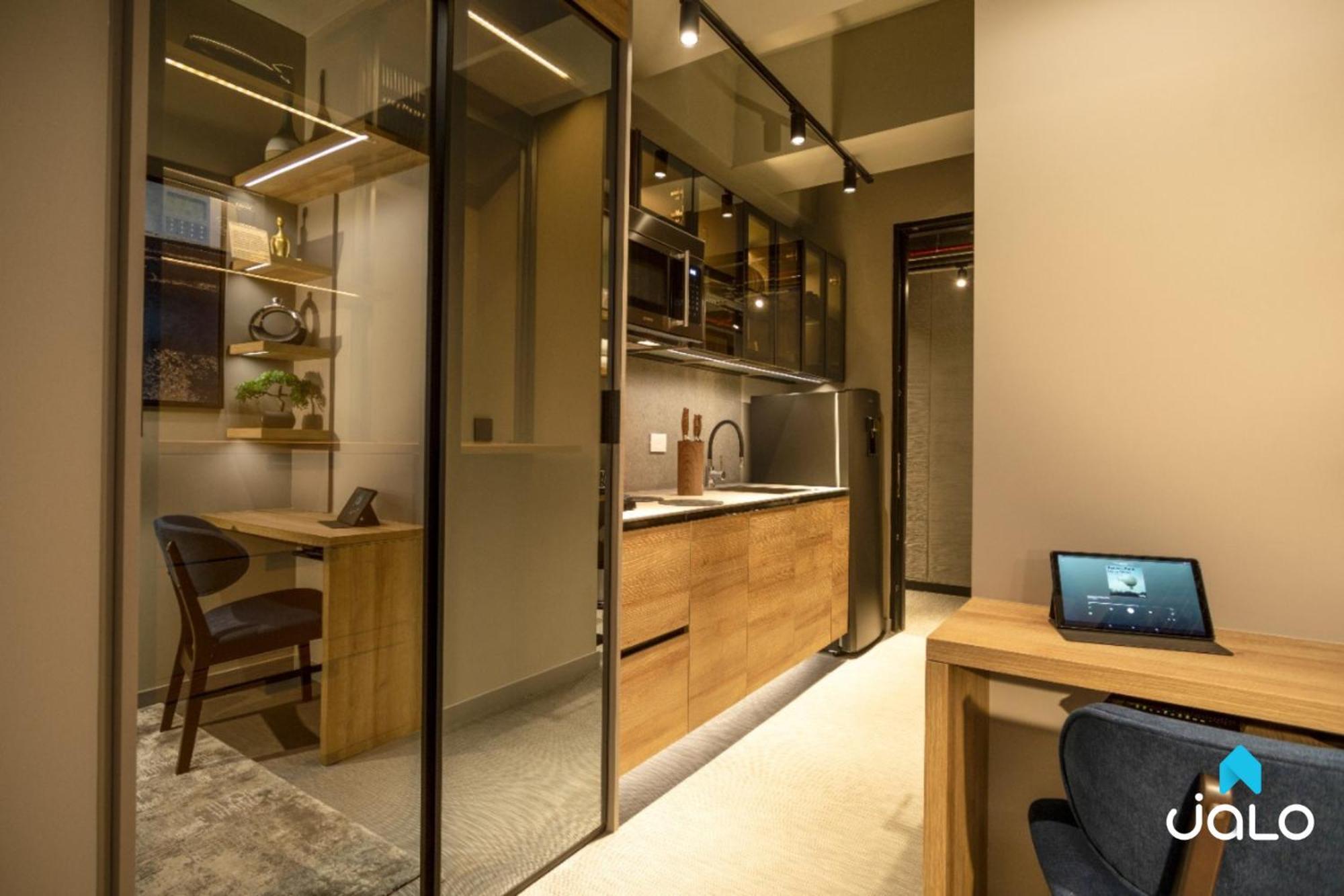 Apartament Unique Mine Luxury Lofts By Jalo Bogotá Zewnętrze zdjęcie