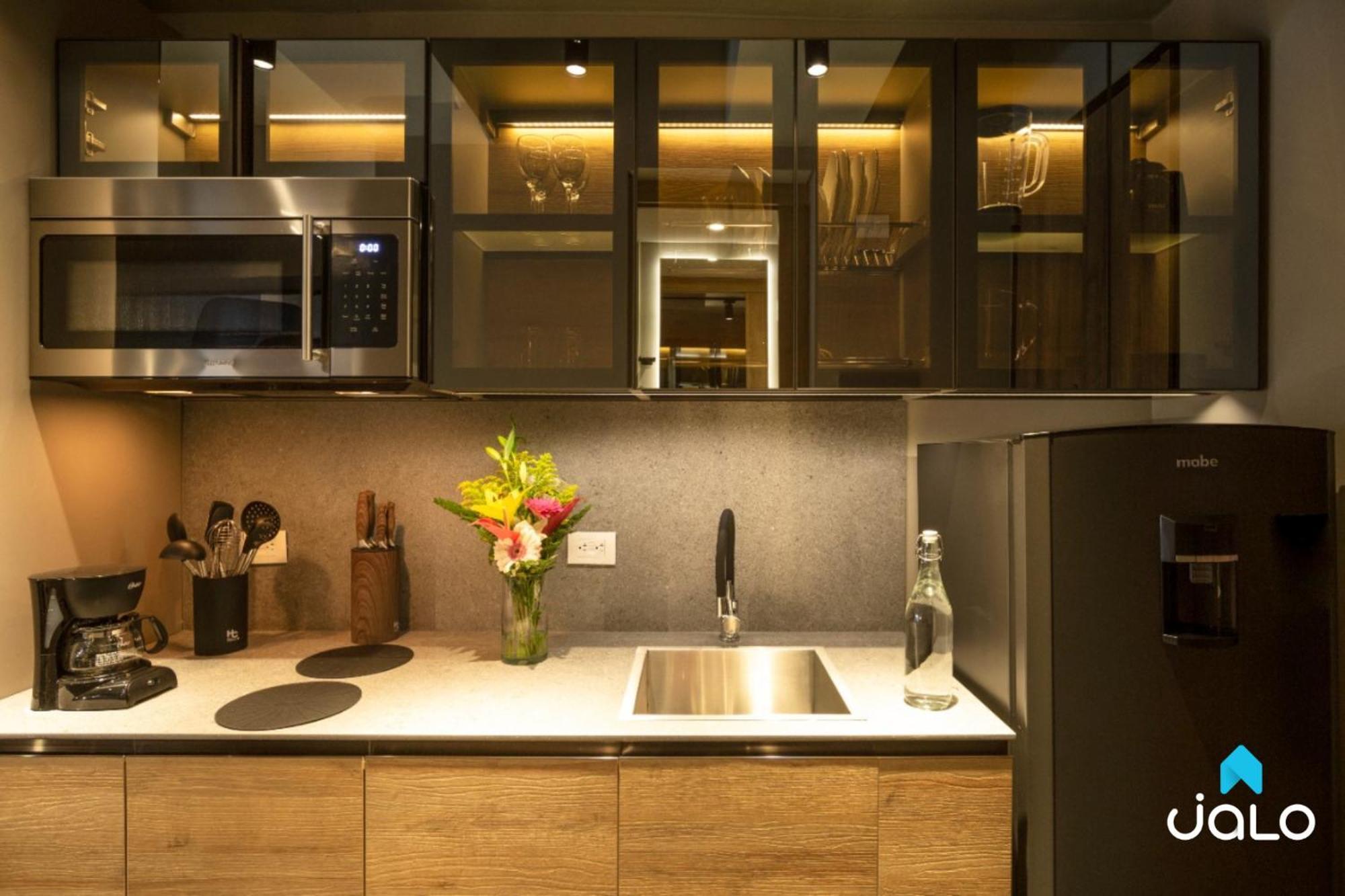 Apartament Unique Mine Luxury Lofts By Jalo Bogotá Zewnętrze zdjęcie
