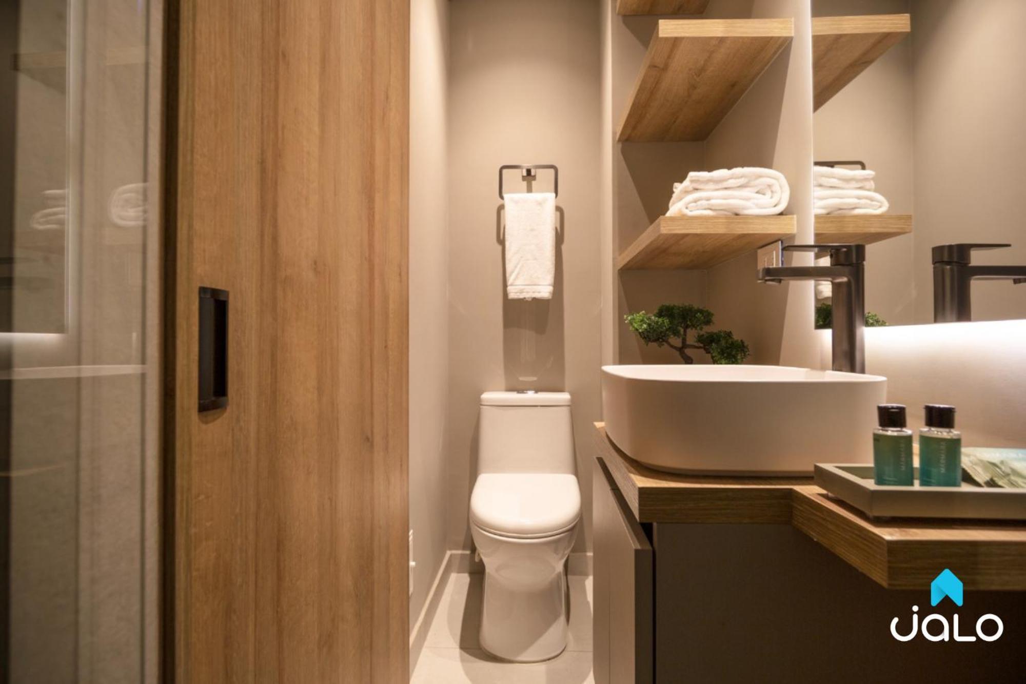 Apartament Unique Mine Luxury Lofts By Jalo Bogotá Zewnętrze zdjęcie