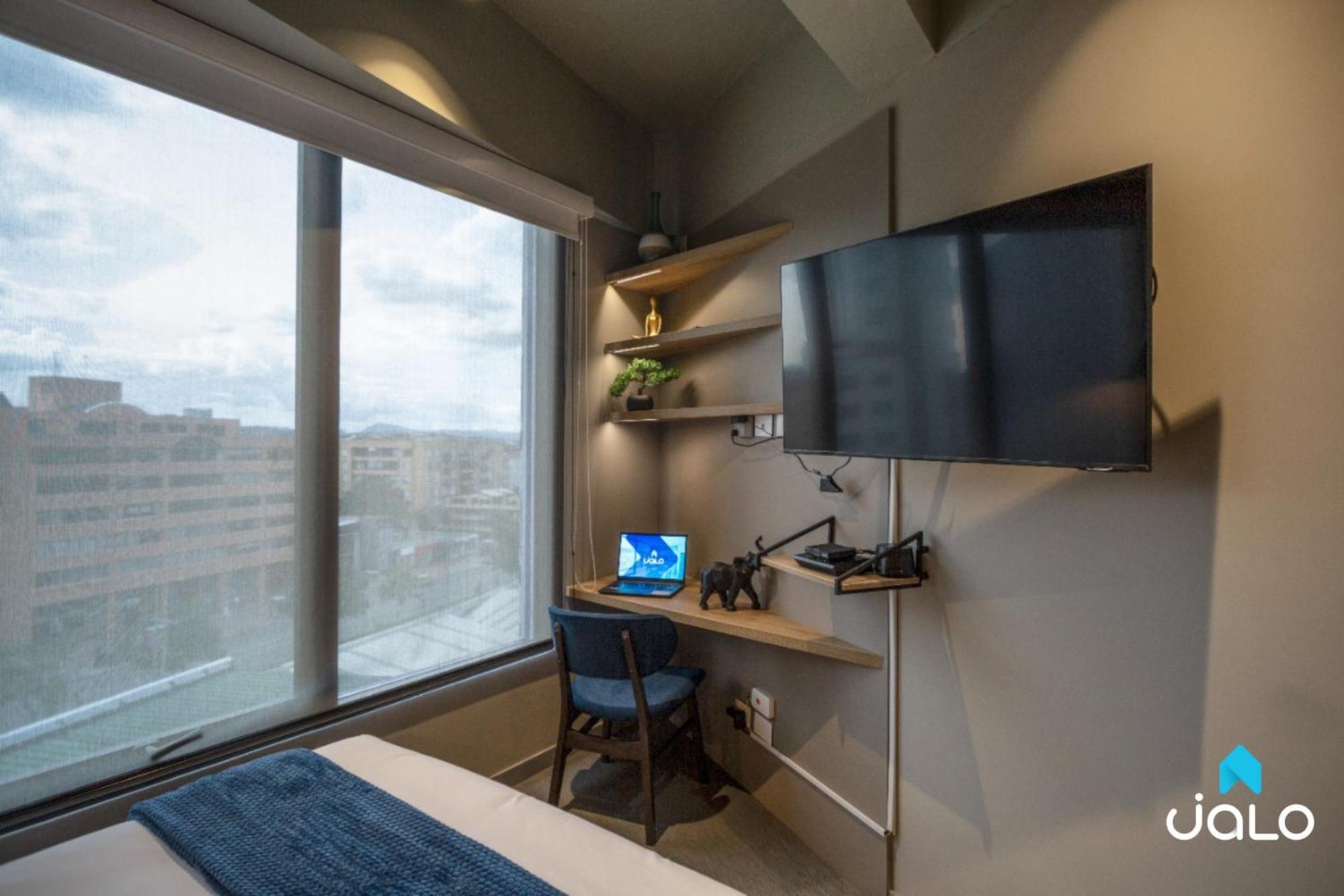 Apartament Unique Mine Luxury Lofts By Jalo Bogotá Zewnętrze zdjęcie
