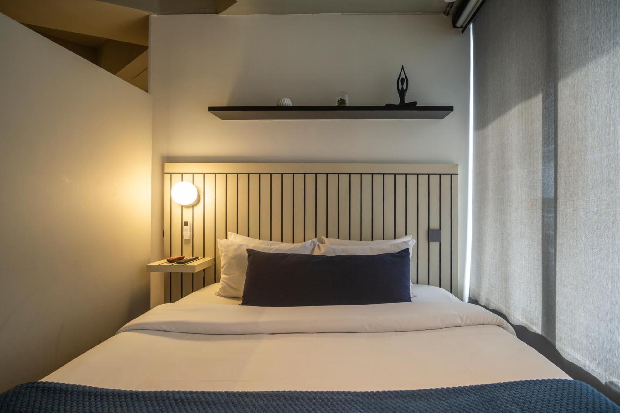 Apartament Unique Mine Luxury Lofts By Jalo Bogotá Zewnętrze zdjęcie