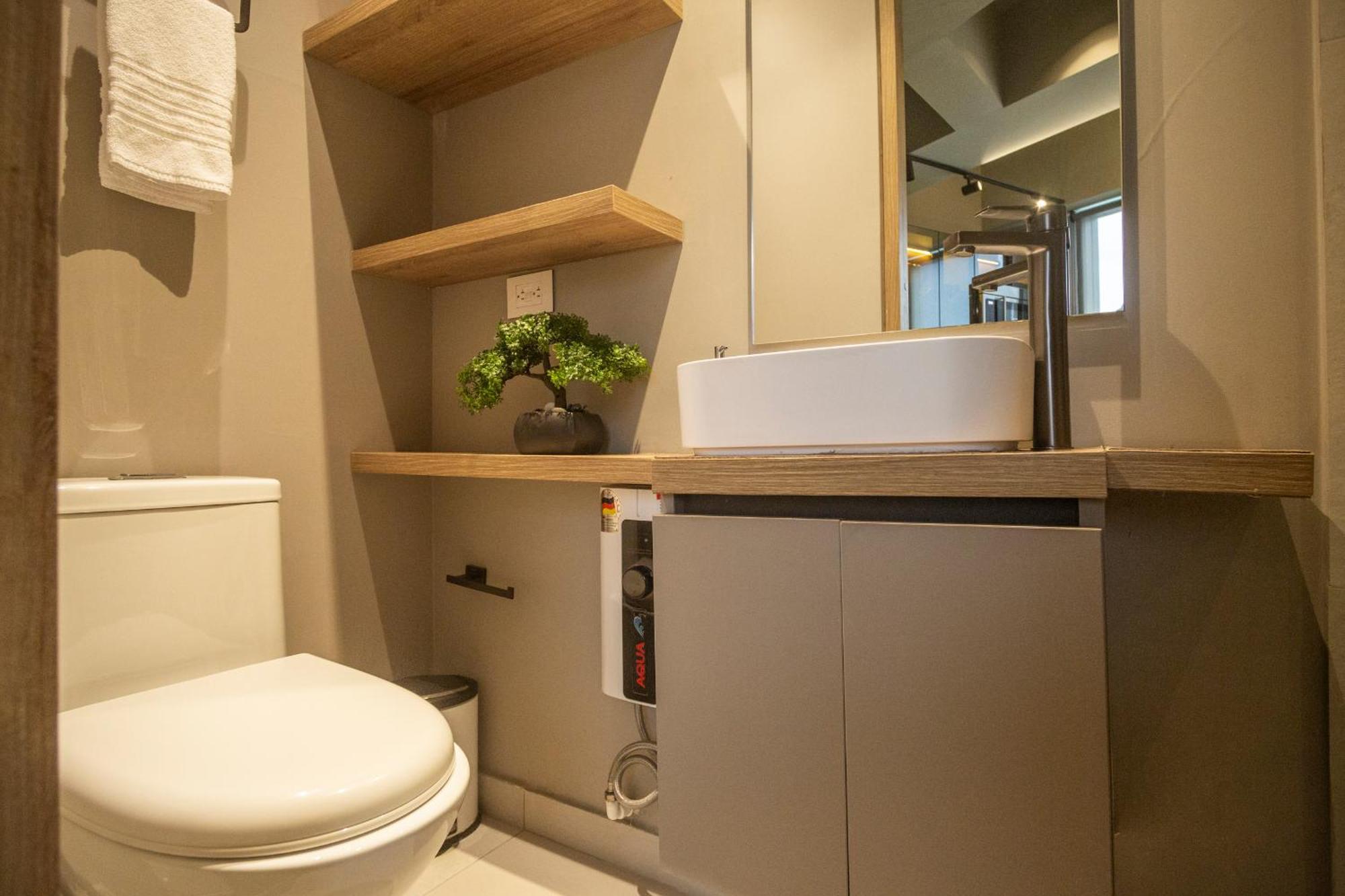 Apartament Unique Mine Luxury Lofts By Jalo Bogotá Zewnętrze zdjęcie