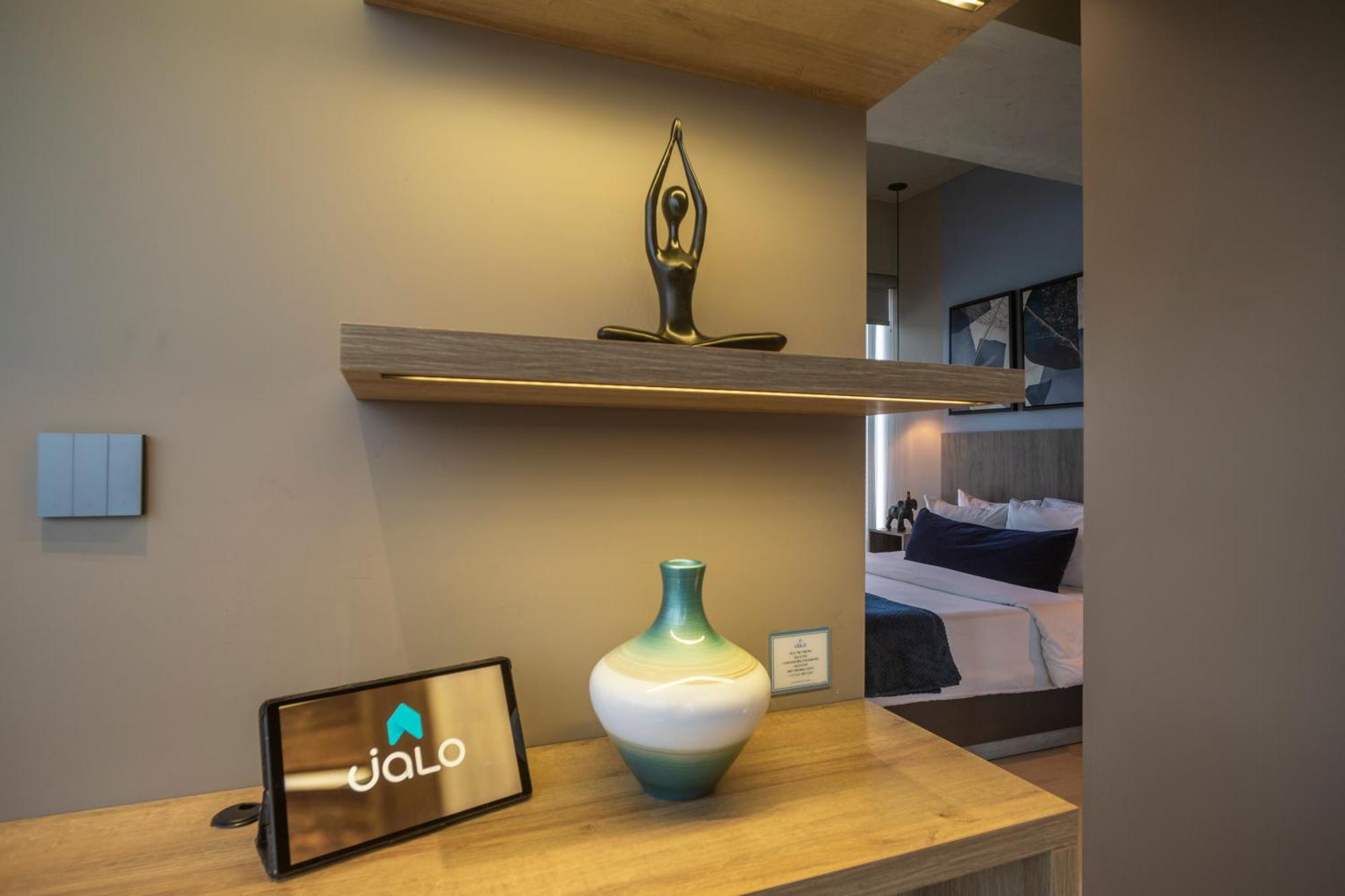 Apartament Unique Mine Luxury Lofts By Jalo Bogotá Zewnętrze zdjęcie